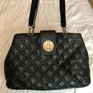 Kate Spade Quilted Purse